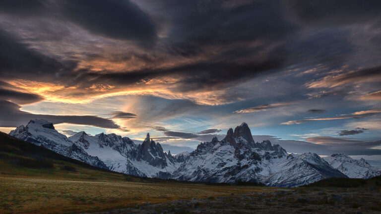 Frank Hausdörfer - Fitz-Roy-2